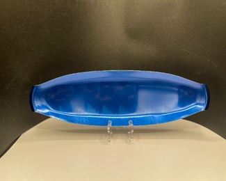 Olden Norway Metal MCM Enamel Tray