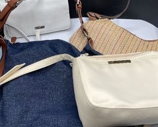 Purse Pack 4 4 Assorted