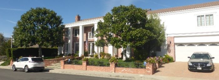 Stunning 5400 sq. ft. Home