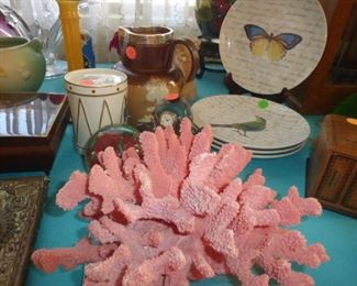 Sharp, Stabby, Pokey Pink Rock