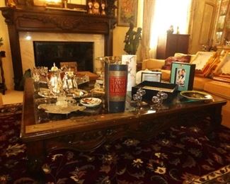 Something for everyone here