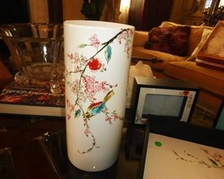 Lenox Porcelain Accent Set