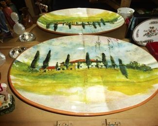 It's Bigger than it Looks. (That's what he said).