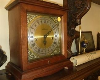 Vintage Clocks