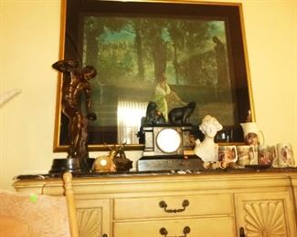 "Waiting for a Sunbeam" - Walter Girotto