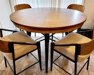 High Chair Dinette #2