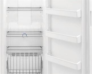 Brand New Freezer! #1
DELIVERY is INCLUDED with FULL PRICE PURCHASE