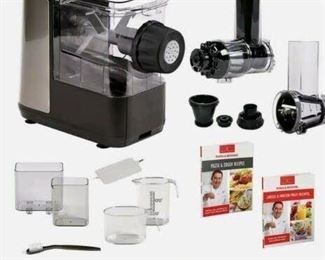 Emeril Lagasse Pasta and Beyond