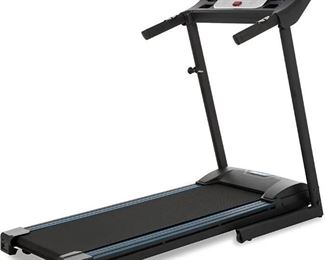 Brand New Treadmill #7