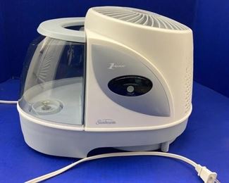 Sunbeam 1 Touch Purified Mist Humidifier