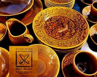 VERY RARE Stoneware! "YOU find it!"