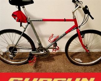 RETRO! SHOGUN Trail Breaker III Men's Bike #14