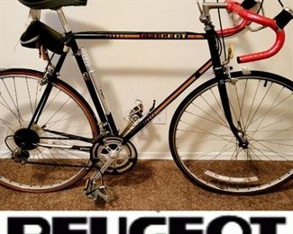 PEUGEOT Men's Bike #15