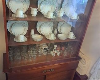 China sold
Hutch still available 