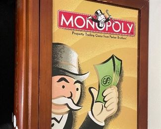 Collector Edition of Monopoly