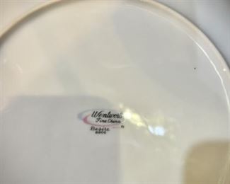 Wentworth Fine China "Desire 8906"
