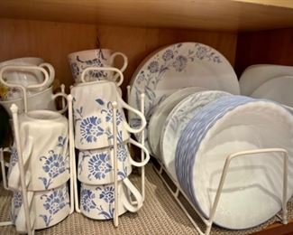 Corning Corelle "Botanique"