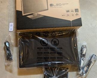 Acer Computer Monitor 19"