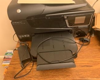 HP All-In-One Printer