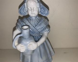 Dutch Figurine