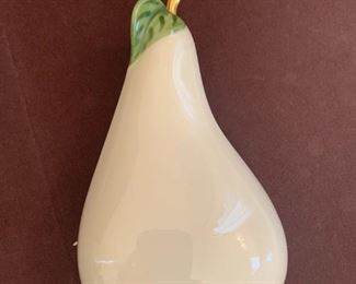 Lenox Pear