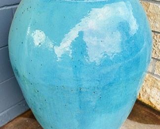 Ceramic Palace Pot $200 each