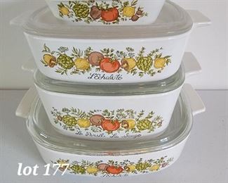 CorningWare 