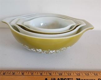 Vintage Pyrex