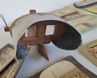 Stereoscope 