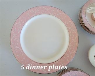 Vintage china