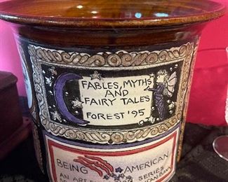 huge wilhelmi champagne bucket