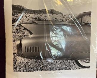 Elliot McDowell poster