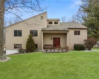 Cortlandt Manor Estate/Moving Sale