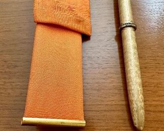 Vintage Schaefer Pen and Case.