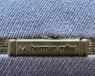 Herman Miller Task Chair