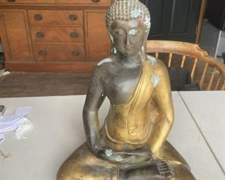 Buddha