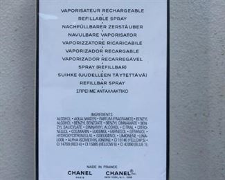 Chanel No 5 Eau De Parfum