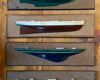 Colorful Hulls