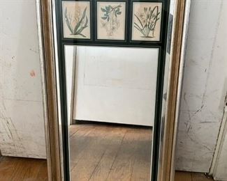 Decorative Mirror