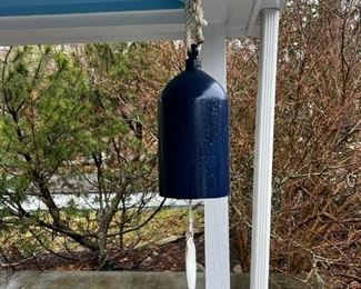 Divers Bell Chimes