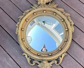 Eagle Mirror By Turner