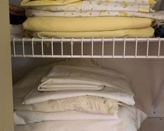 LINENS