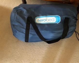 AEROBED