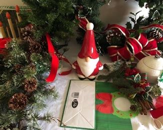 XMAS ITEMS