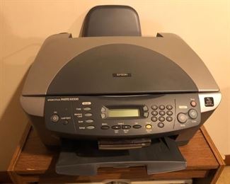 EPSON PRINTER