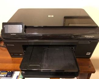 HP PRINTER