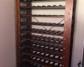 WINE RACK