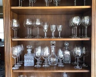 STEMWARE