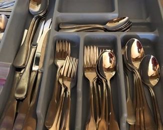 FLATWARE