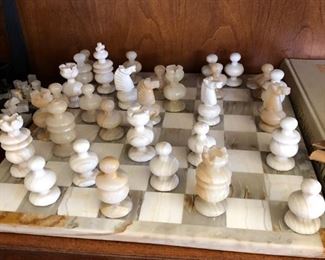 CHESS GAME